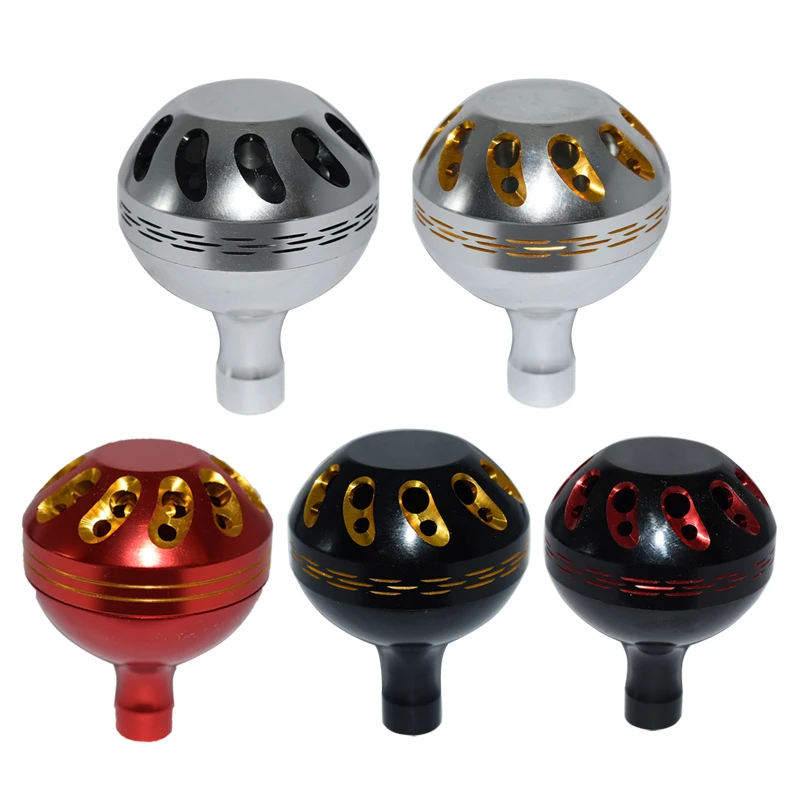 Wholesale Reel Breaking Screw Fishing Handle Reel Knob For Big Game Fishing