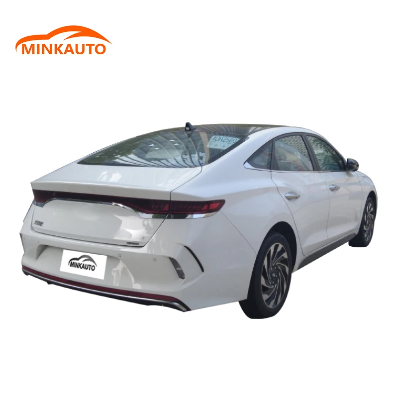 Green ev new Energy Vehicle made in China freon automotive Lafesta electric