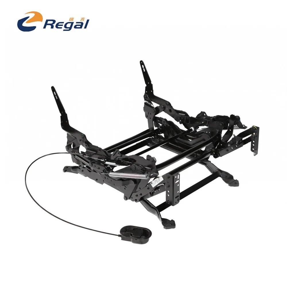 Modern Design 4181 Metal Iron Frame Reclinable Glider Mechanism for Steel Folding Sofa Parts for Lazy Boy Beds and Chairs