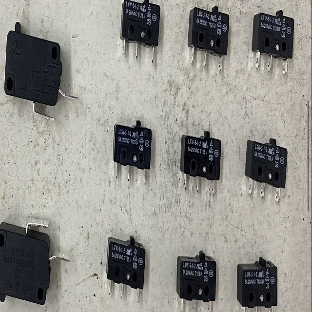 extension push key micro switch micro switch switch