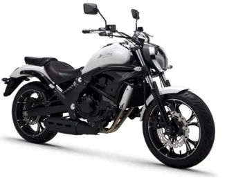 2020 Super Hot 500CC Gas Racing Scooter Street Motorcycle For Adult