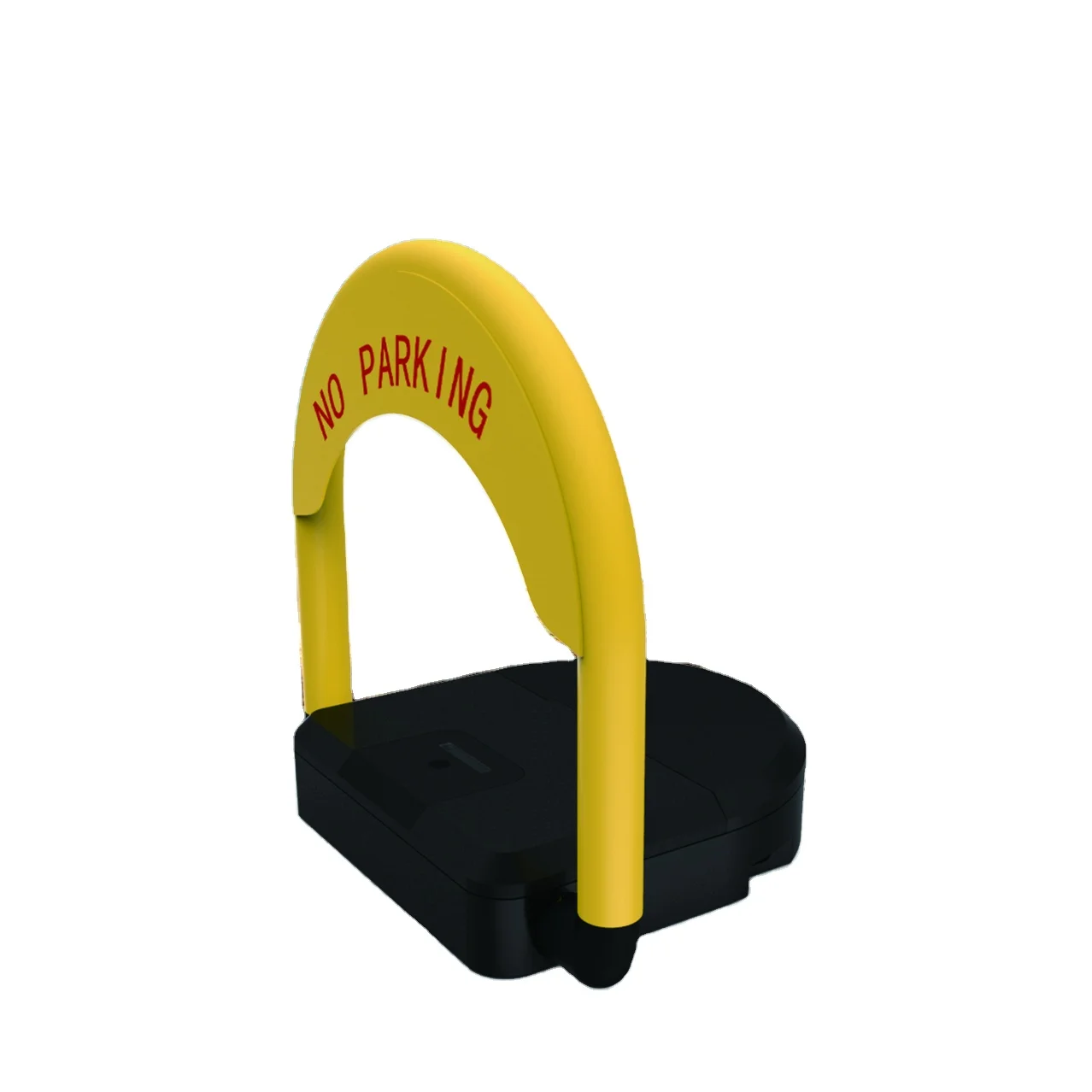 
ENE Smart GPRS-Based Automatic bluetooth Remote Control system Sharing Car Parking Lock 