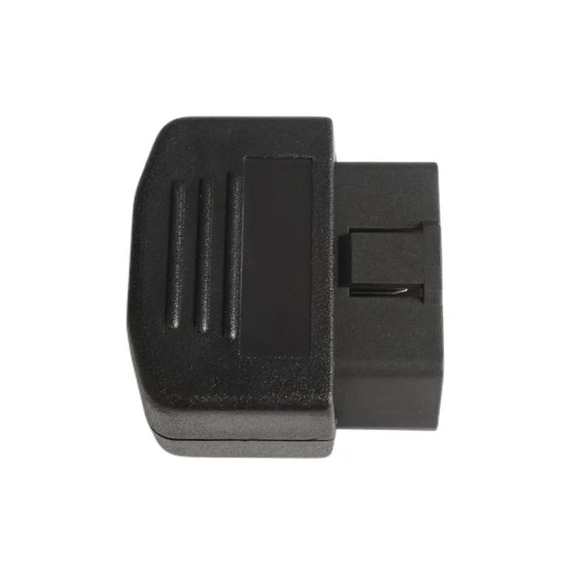 OBD2 OBDII EOBD JOBD ODB ODB2 ODBII EOBD2 J1962 Male Connector Plug Adapter WiringOBD2 16Pin Connector