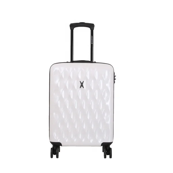 2020 оптовая продажа, винтажные чемоданы, Дорожный чемодан, синий упаковочный чемодан