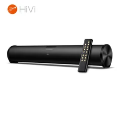 Pc speaker for factory stock  K-1750 active loudspeaker sound bar speaker provides sound for home flat-screen TVS