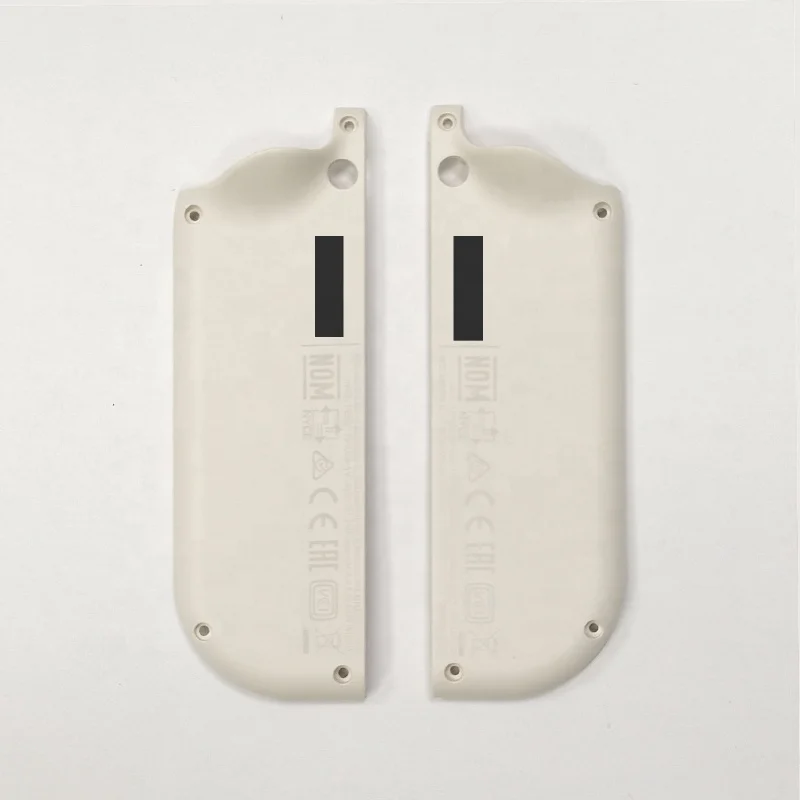  Радуга одна пара левый правый пересечение животных NS запасные части корпус Joycon контроллера для Nintendo