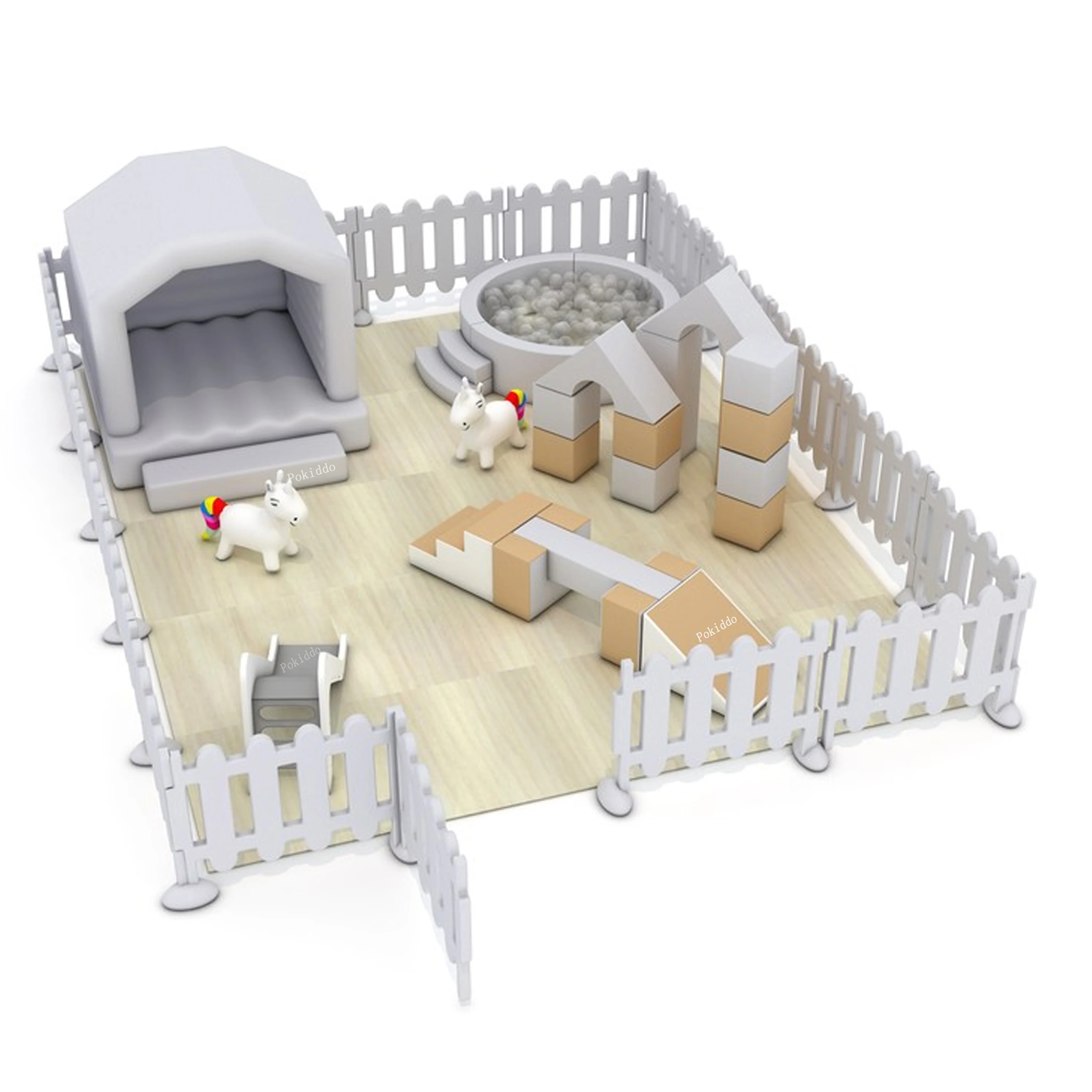 Комнатная игровая площадка, мягкая игровая площадка, Оборудование Для крытой игровой площадки, мягкая игровая площадка для детей