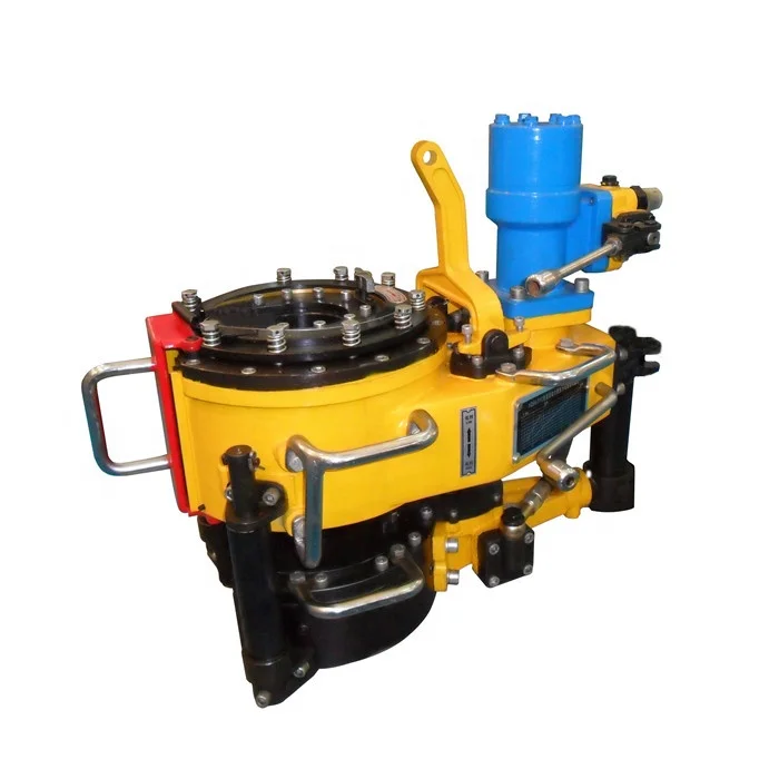 XQ series hydraulic tubing power tong
