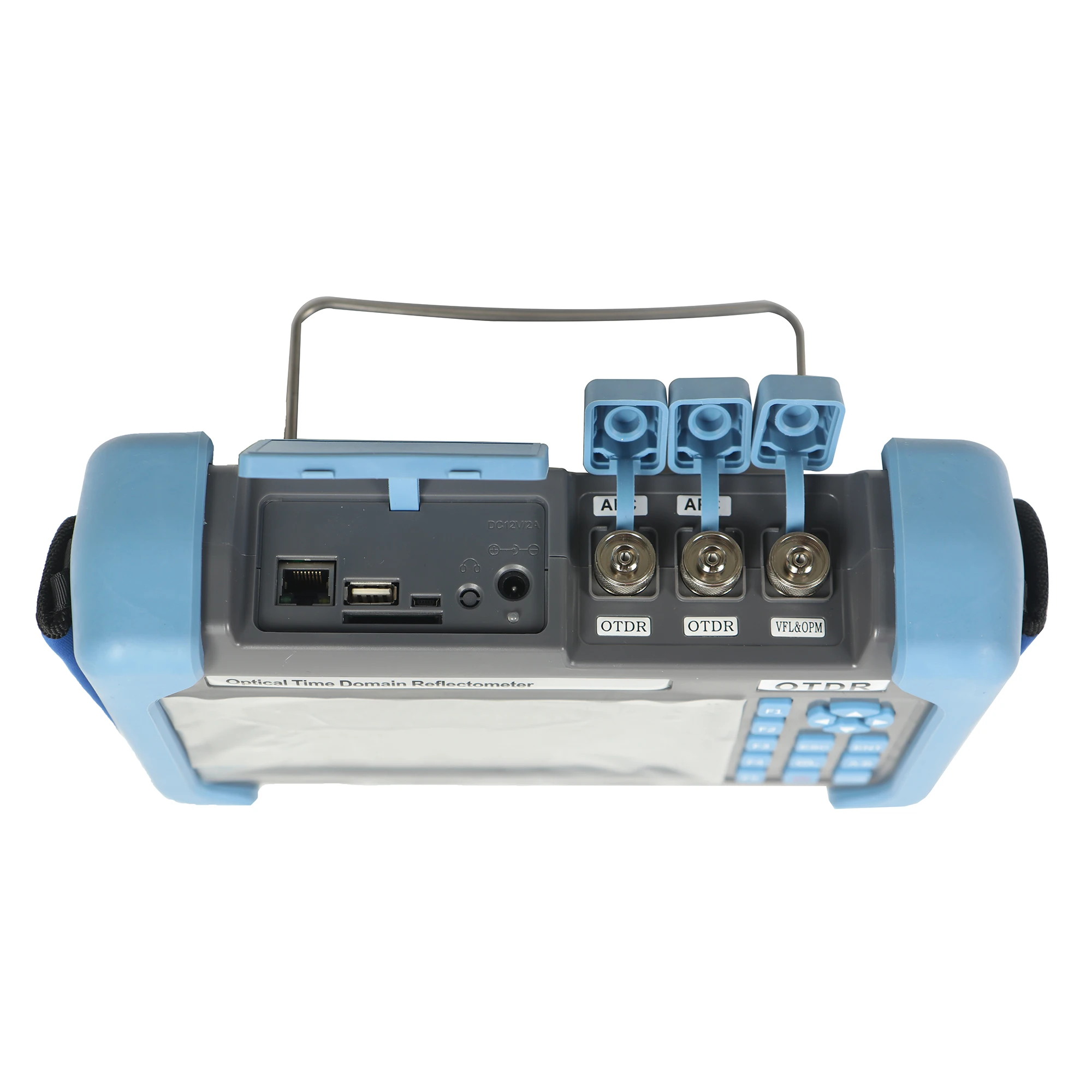 Handheld OTDR equal to Underground Optical Fiber Cable Fault Locator