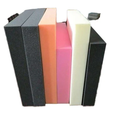 Изоляция пены полиуретана с высоким содержанием тепла защитный и амортизирующий материал