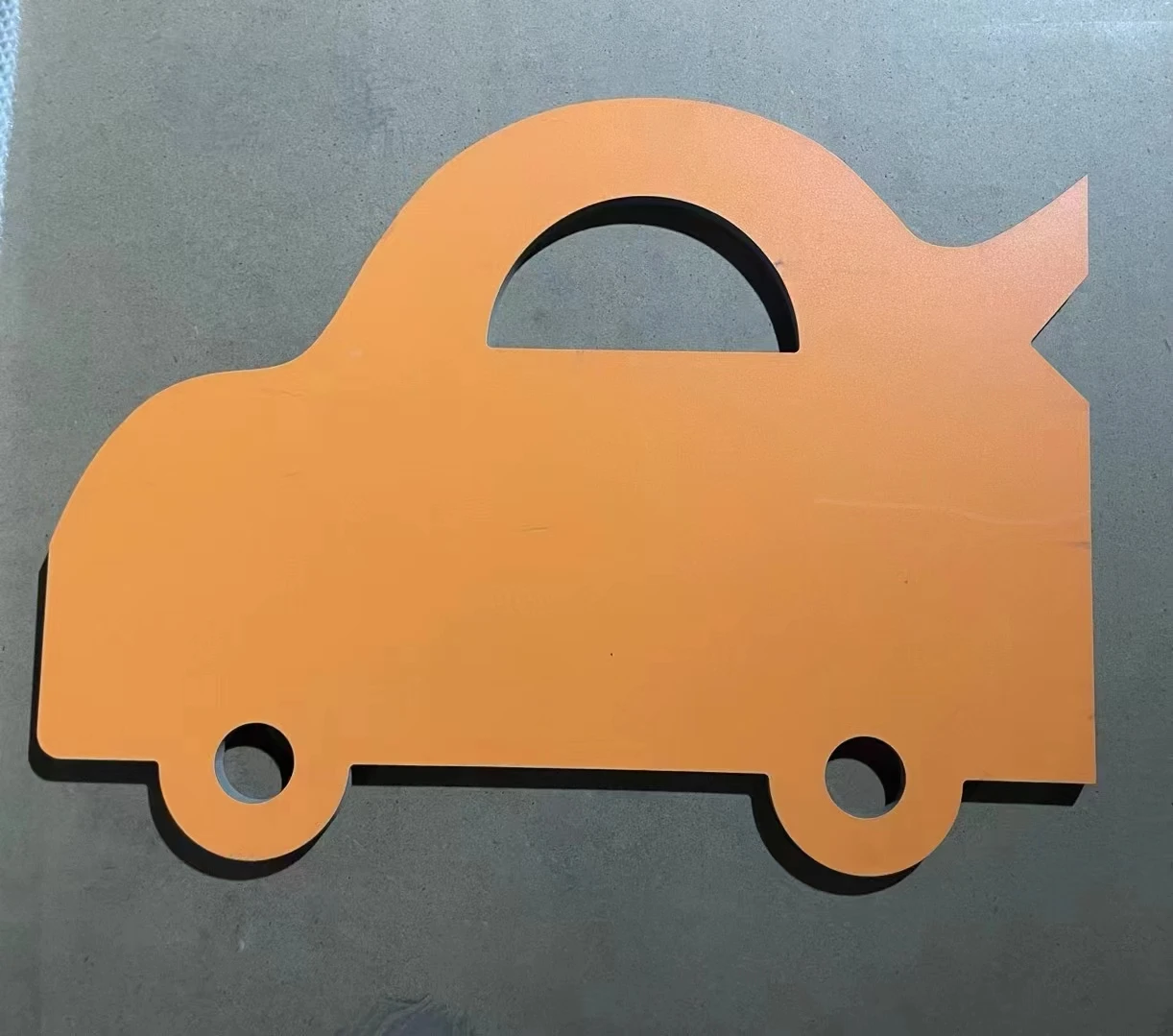 Gmart Eco-Friendly Phenolic Resin Hpl Compact Density Fibreboard, Custom Products Fire Resistance Phenolic Laminate Board