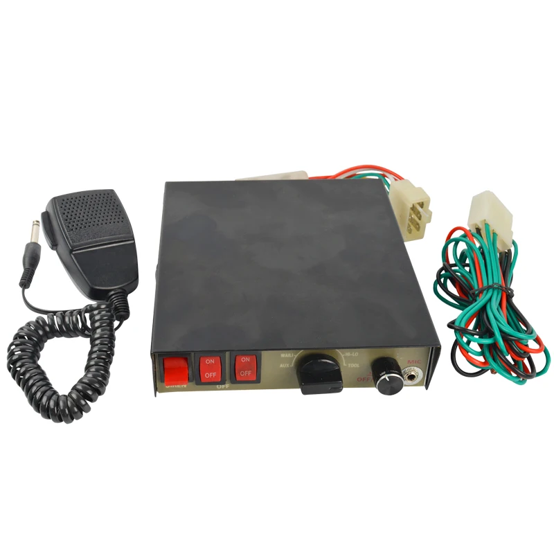 CJB-150W 24V Электронный будильник 12V автосигнализации shouter звуковой сигнал