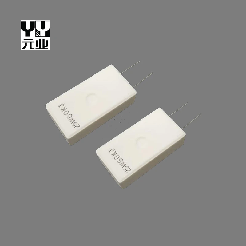 Factory Supply SMD Resistor/Shunt Resistor/Forc Sensit Resistor