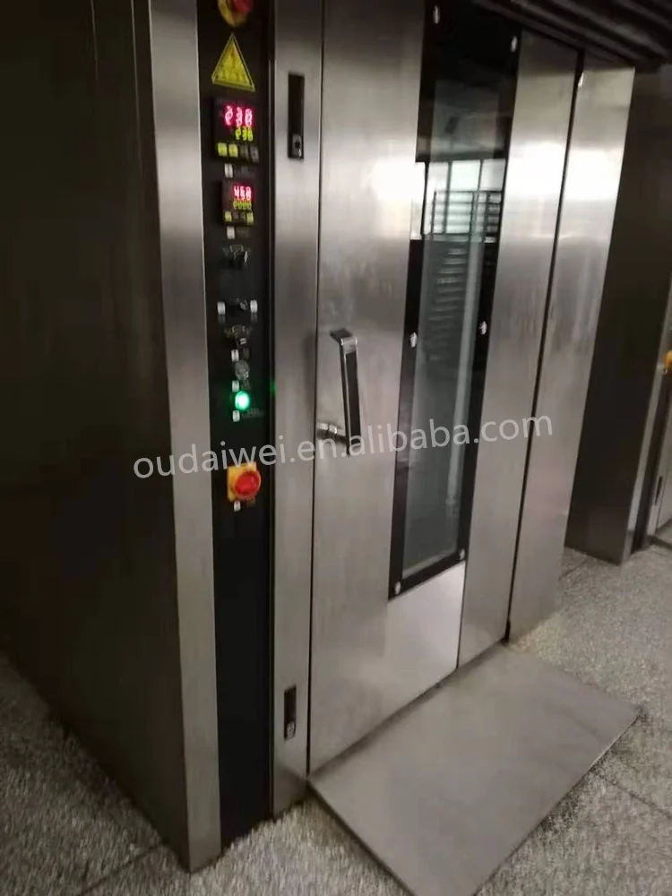 Commercial gas chicken roasting oven restaurant Chicken Rotary for sale