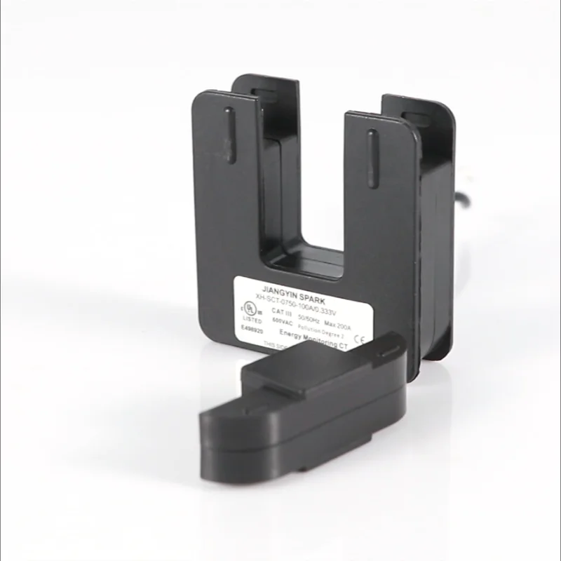 Пермаллоя transformern SCT-0750 SCT-1250 SCT-2000