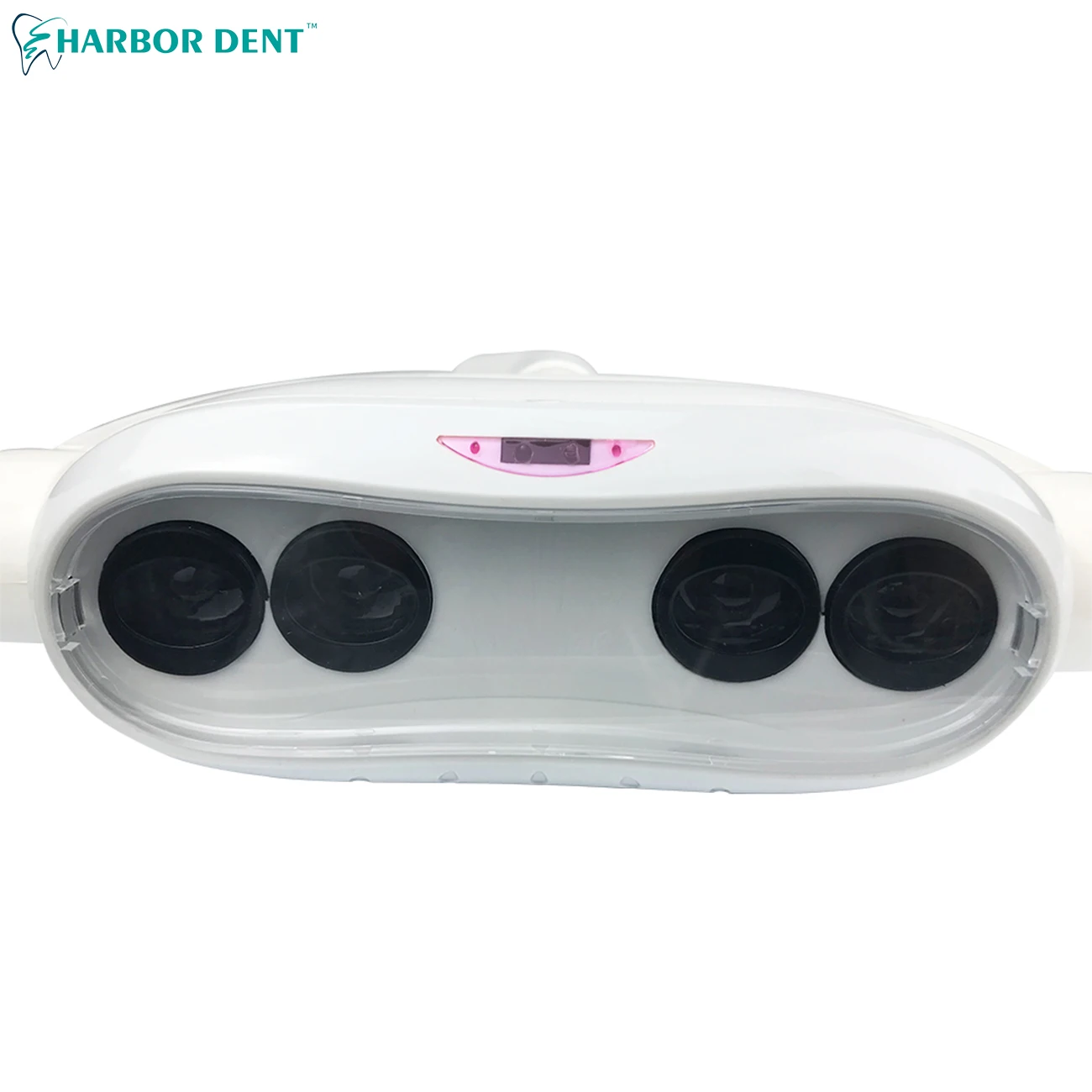 Shadowless With Sensitive 4 LED Dental Chair Led Lamp Light Oral Lamp Operation Lamp Dental Equipment 22mm
