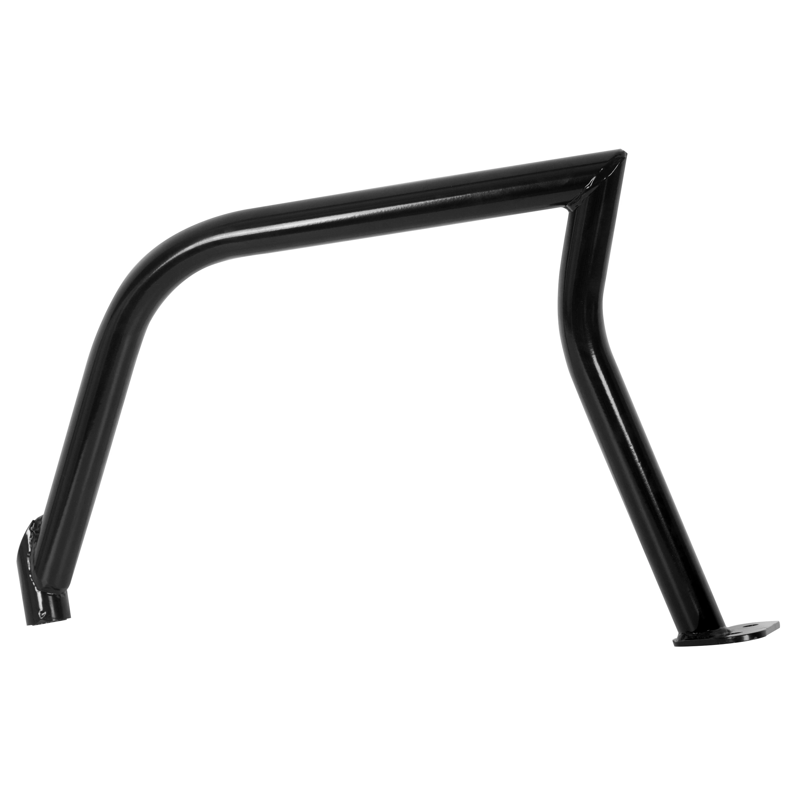 Black Highway Engine Guard Crash Bars For Victory Cross Country Roads Magnum
