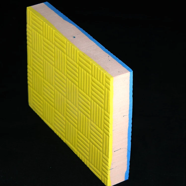 EVA foam tatami taekwondo karate floor mat 4 cm taekwondo 4 cm tatami mat  tatami taekwondo mat