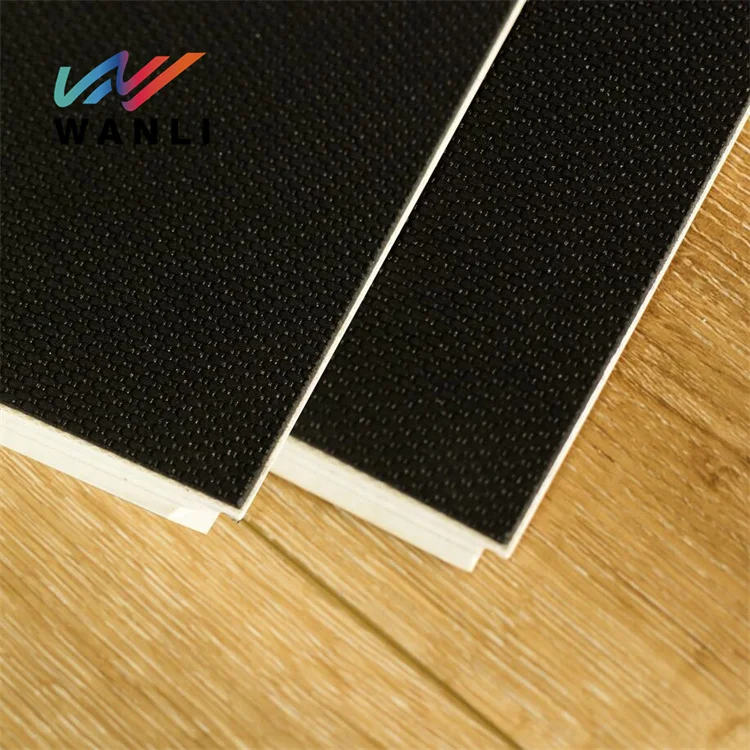Best Selling  Modern Home Office Waterproof Spc Flooring
