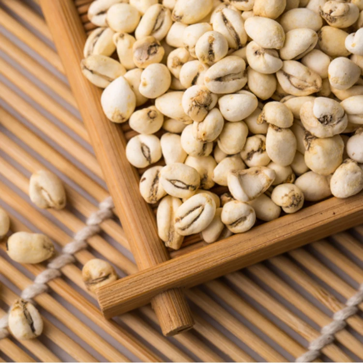 
Chuan Bei Mu Manufacture Supply High Quality Dried Fritillaria Sichuan Cirrhosa 