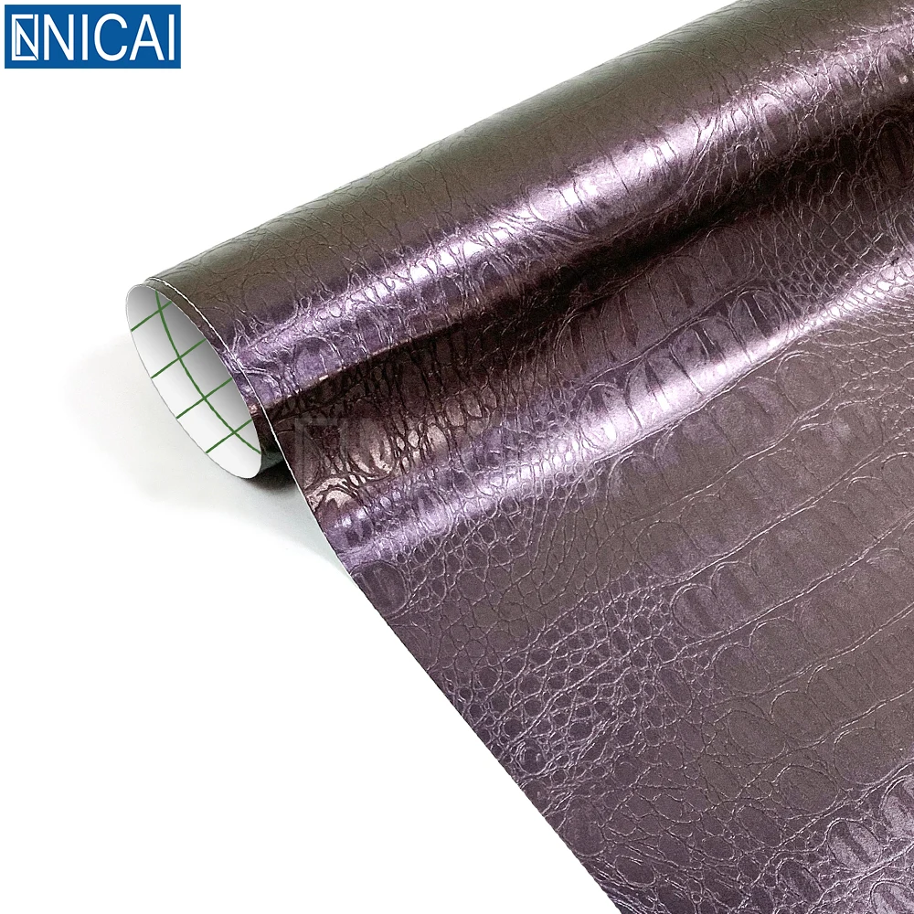 China Manufacturer Phone Laptop Use Car Body Decoration Modification Sticker Style 3D vinyl Phon Back Skin