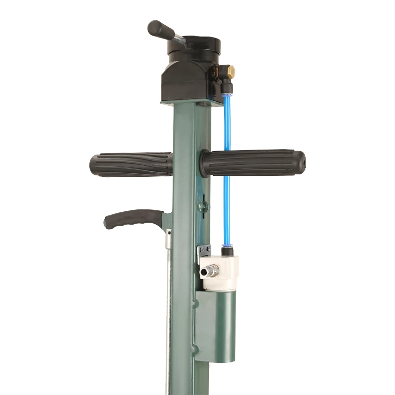 100 Ton Pneumatic Hydraulic Air Floor Jack Heavy Duty Trolley Jack