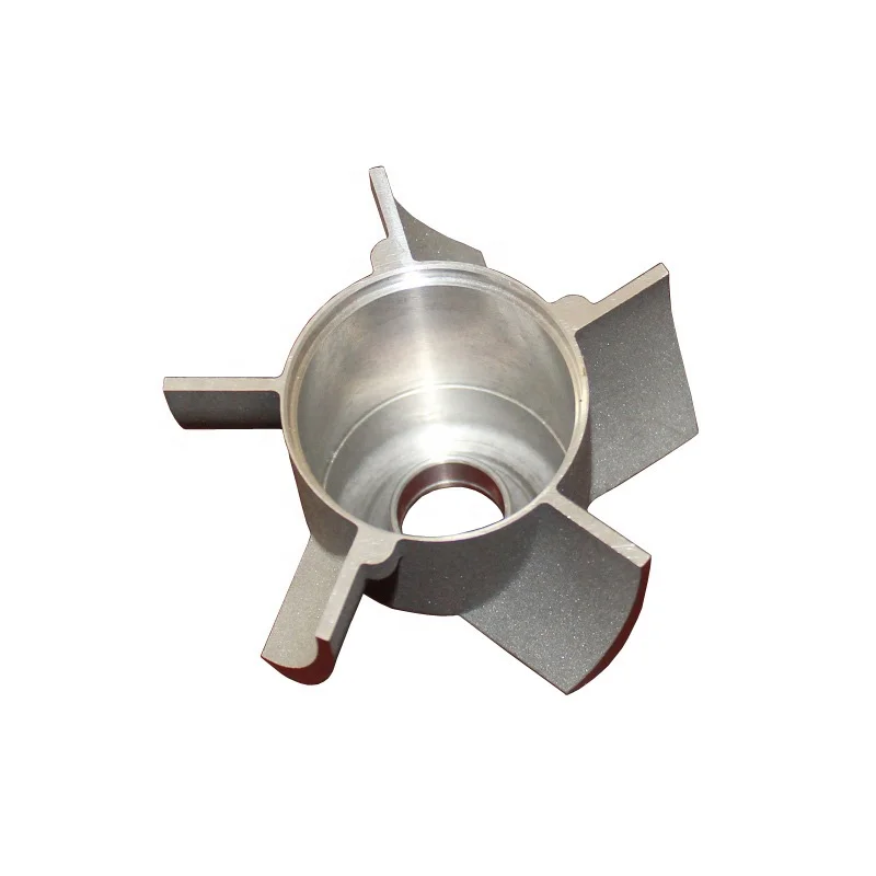 Custom Metal Parts high quality investment casting stainless steel part