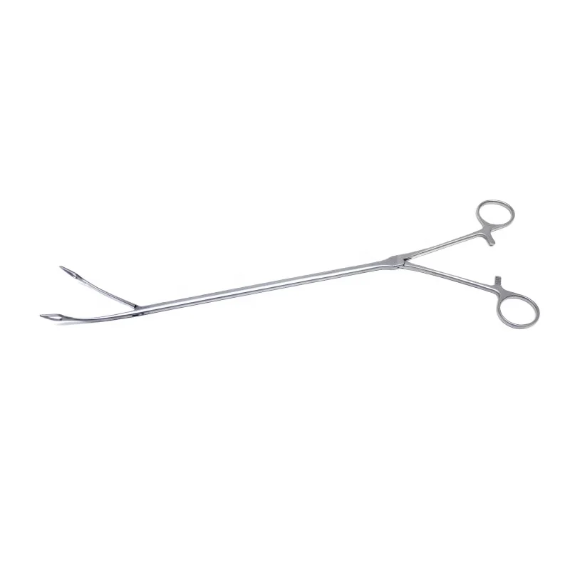 Thoracic Surgery Instruments, Thoracic operation equipment, Thoracoscopic Instruments