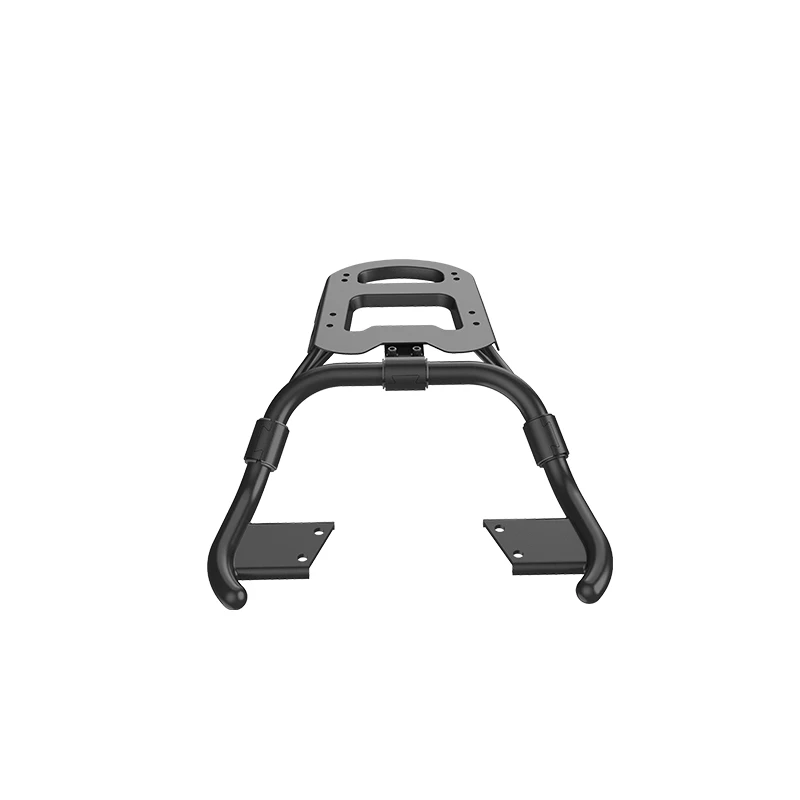 No.9 electric motorcycle E Suitable for rear rack riding load-bearing, easy to install without punching 8KG