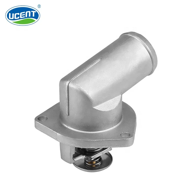 Автоматическая система охлаждения двигателя Термостат корпус хладагент для OPELCORSA 1338073 90412901