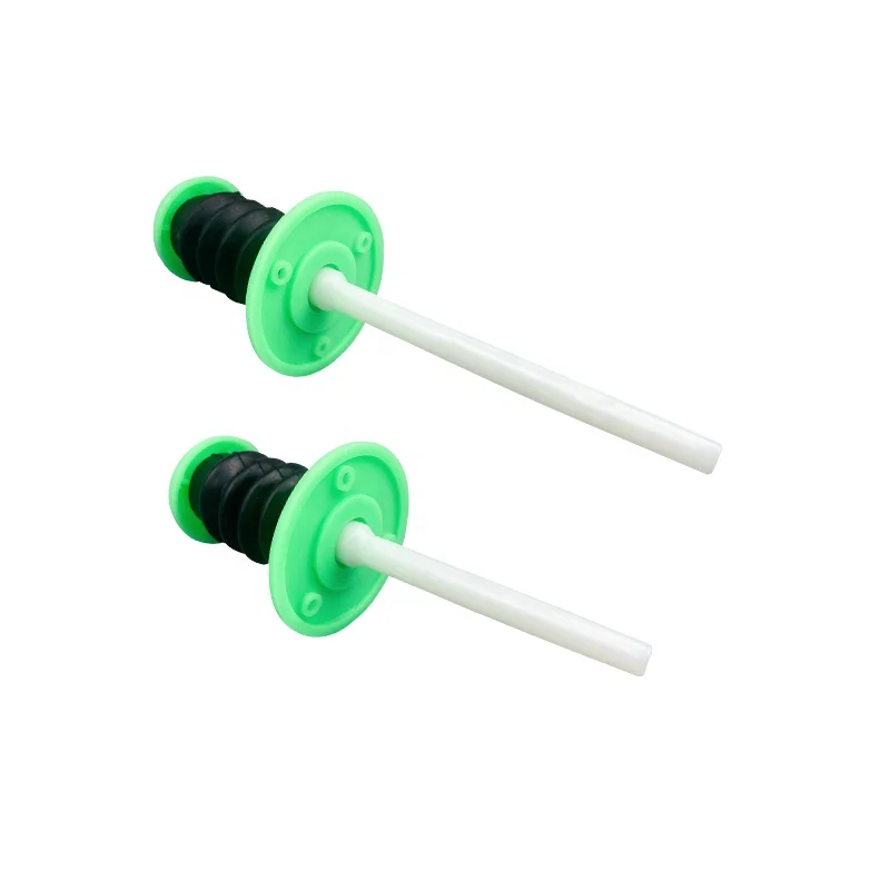 Nylon 10 /15 cm Freezer Refrigerator Cold Room Latch Lock Handle Escape Inside Release Handle