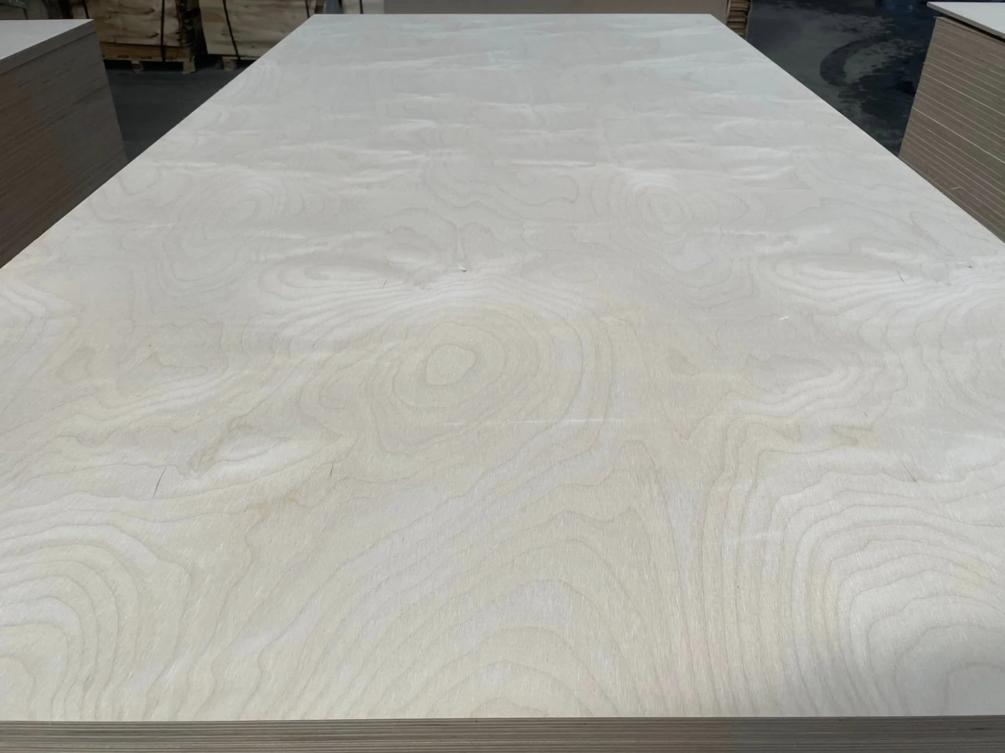 Best Selling laminated 18mm plywood marine plywood supplier 3/4 price birch plywood