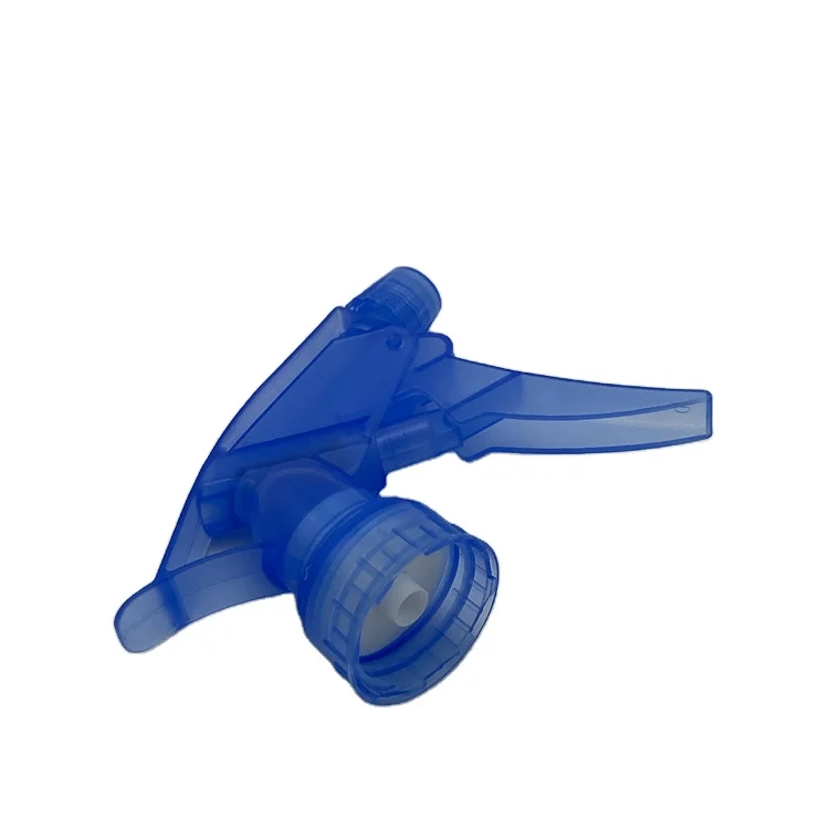 Plastic Water Cleaning Trigger spray nozzle  28/400 Hand Sprayer Mini trigger gun agriculture spray bottle