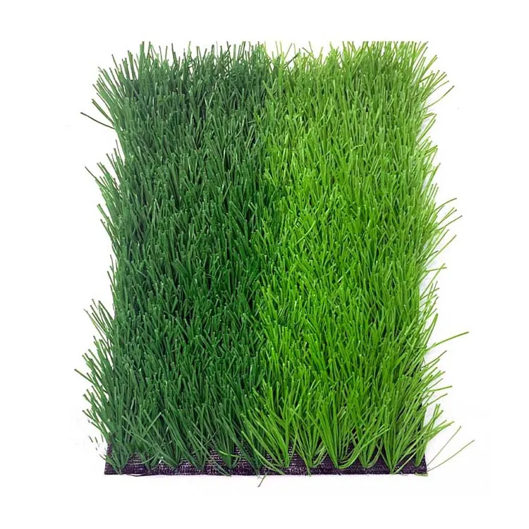 High grass 50 mm EN REACH Certification qualified Soccer Synthetic turf grass carpet football artificial grass