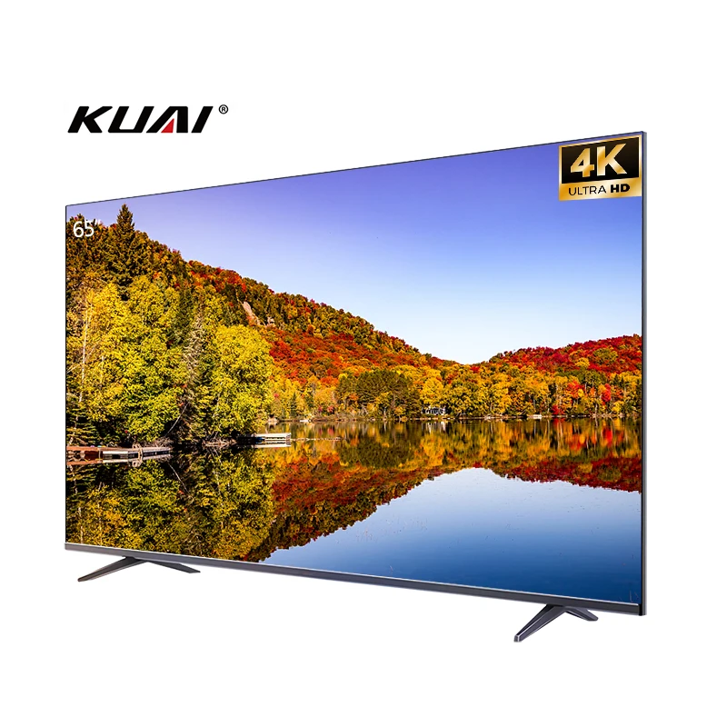 65inch Smart TV 4K Big Screen Ultra HD LED TV Smart Television 65 inch TV