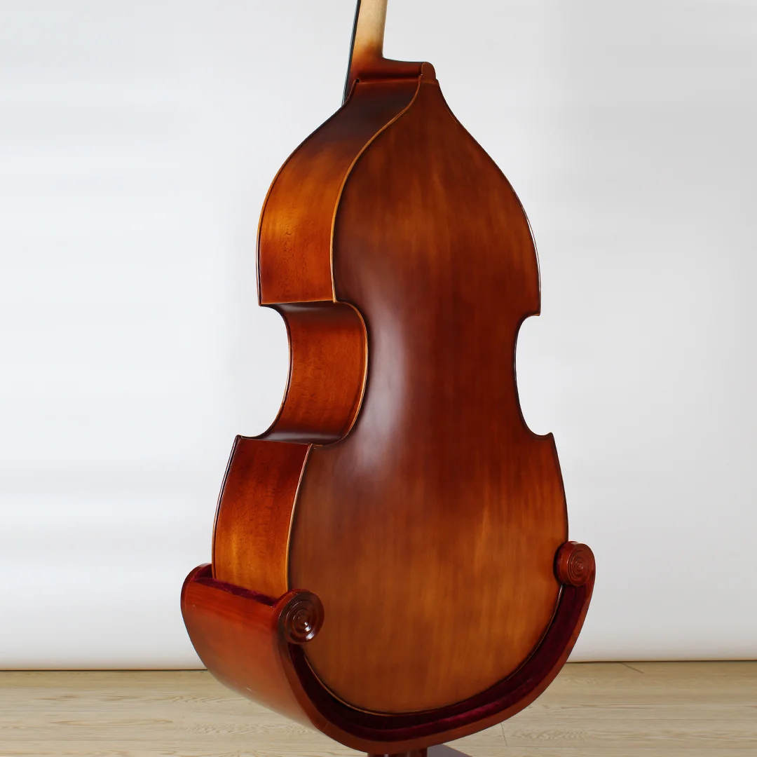 High Quality New Arrival  German Beginner Double Bass