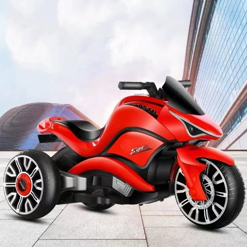 Motorcycle Kids Bike Motorcycle Electrical Motorcycle For Kids Electric Ride On Car