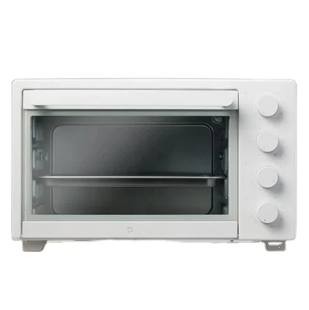 
 Оригинальная электрическая духовка Xiaomi Mijia 1600 Вт, 32 л, домашняя печь для пирога, пирога, умная духовка для жарки, контроль постоянной температуры  