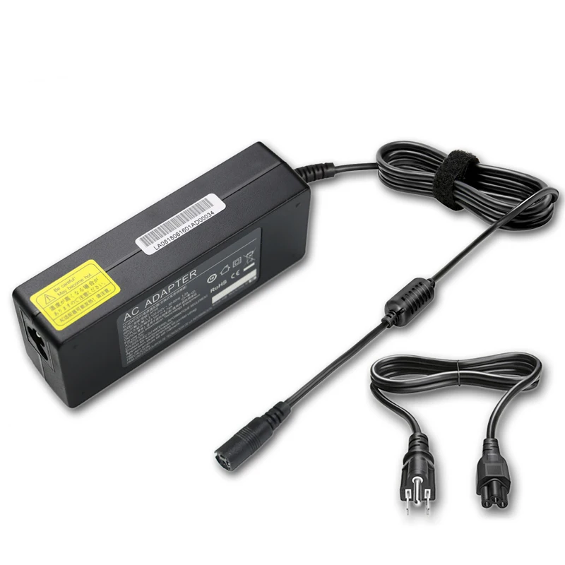 CE 65W 18 5 V 3.5A AC DC адаптеры зарядное устройство переменного тока Адаптеры питания для ноутбука зарядки