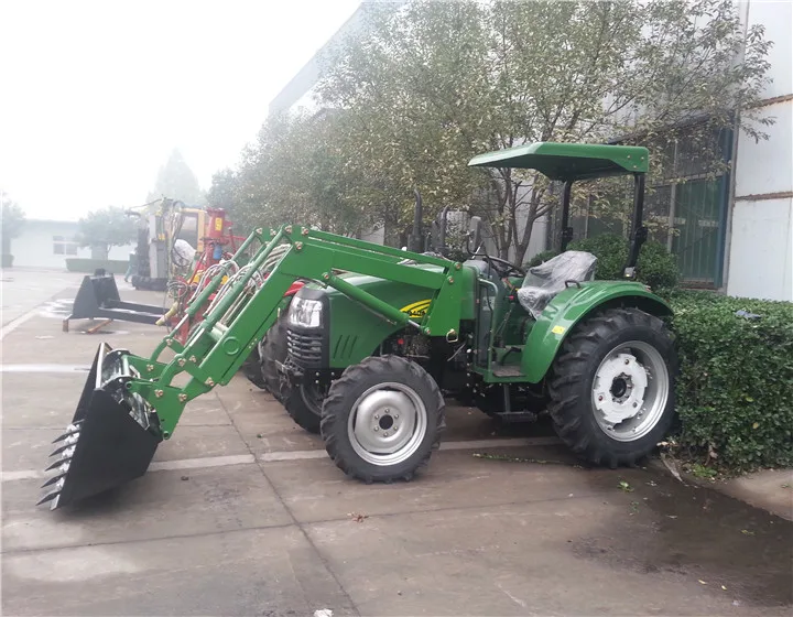 tractor truck on sell