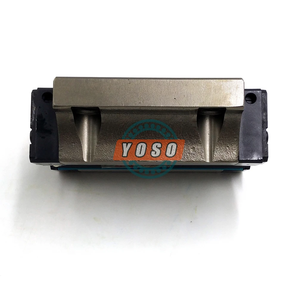 linear guide miniature linear guide TRH20VN MSA20S HGH20CA HSR20R