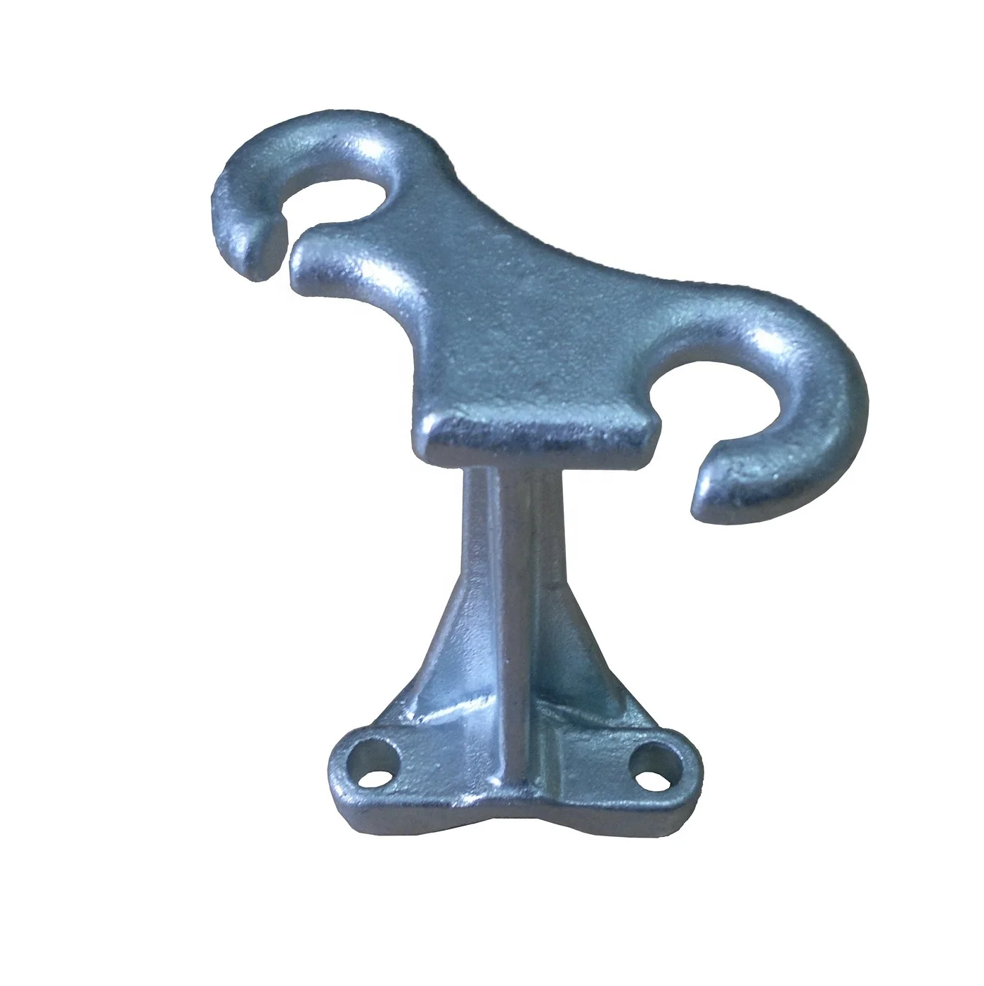 Customized Precision Sand Lost Wax Investment Casting Service for Aluminum Alloy Die Cast Engineered Part Solution
