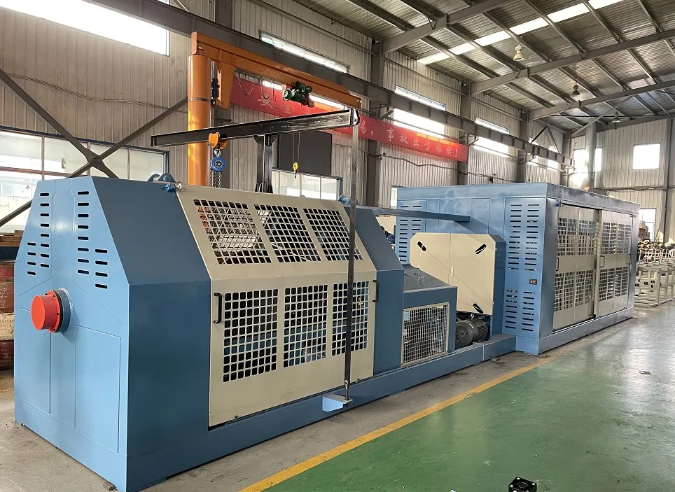 Factory supplied 3 strands or 4 strands twisted PP PE twine rope making machine