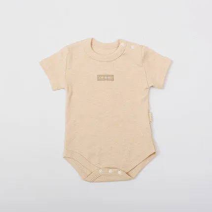 organic cotton baby clothing in China