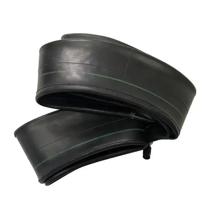 Wholesale Fat bike tire Tube 20x4.0 24x 26x E-bike Snow Bike Tire And inner tube for Mountain
