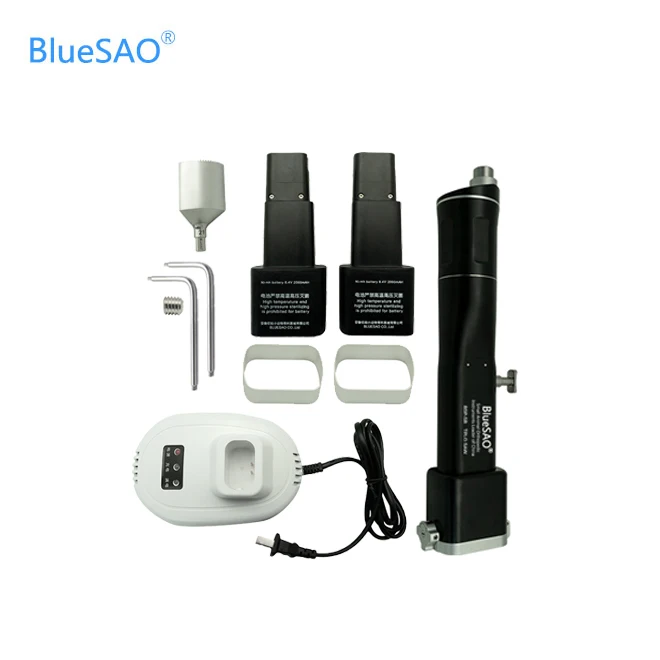 BLUESAO hot sale electric saw power drill for TPLO surgery veterinary orthopedic tool with big power covenient to use