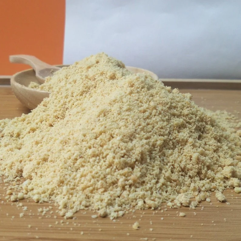 
Supply best price for peanut powder 