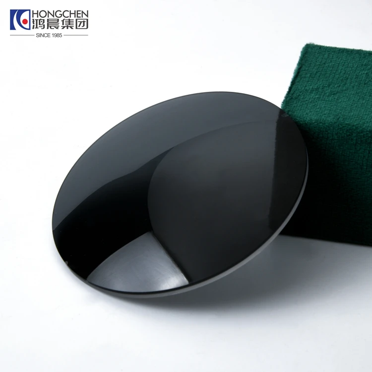 HONGCHEN Factory Directly Professional Polarized Tinted Colorful Coating Optical Lens Manufacturer
