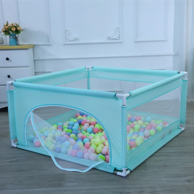 Квадратная сетка защитная ограждение для детских игр детский манеж