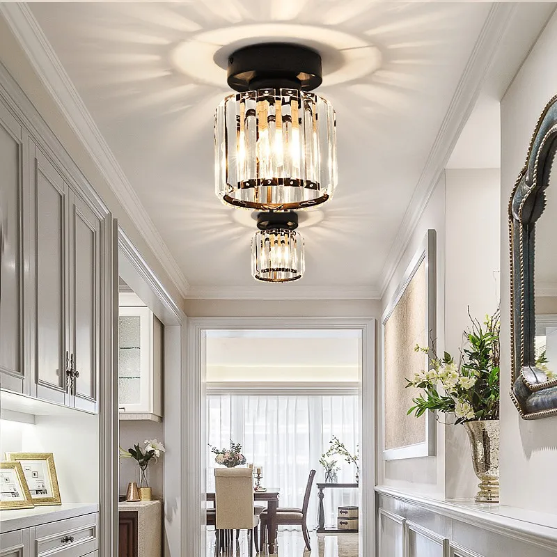  Modern LED ceiling chandelier home hanging ball fixture dome pendant